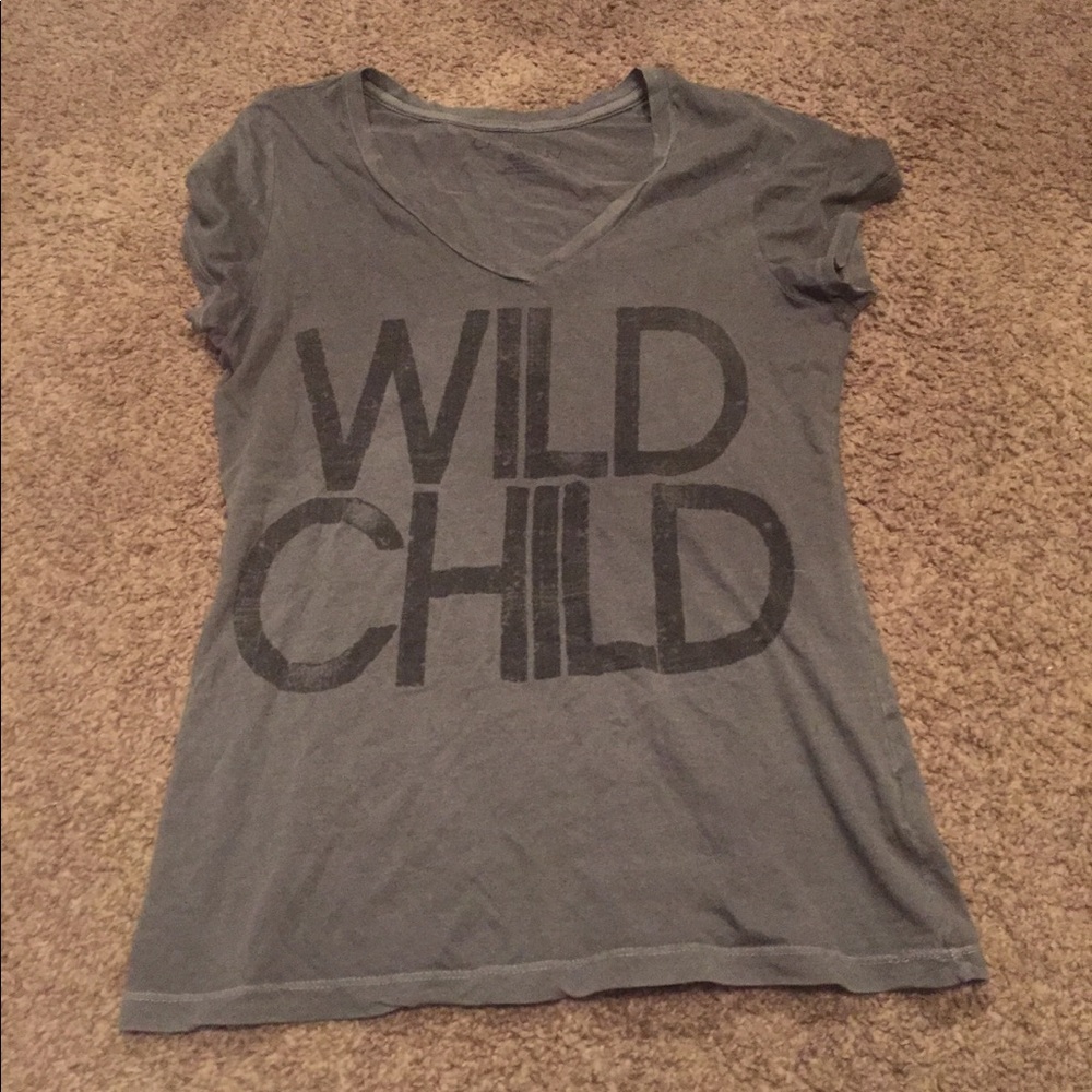 wild child